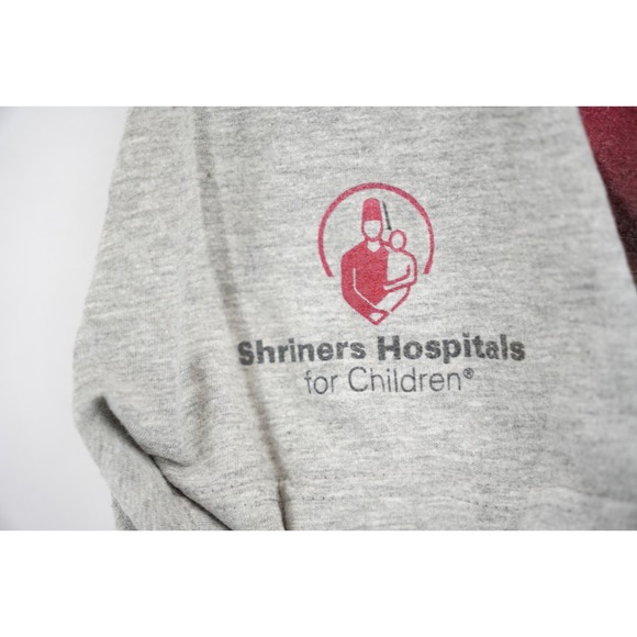 GC‎ Vintage David Ragan #38 NASCAR Shirt Mens Racing Graphic Gray No Tag / Size - Picture 6 of 7